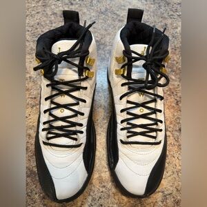 Jordan Retro 12 Royalty Taxi Size 8 Men’s